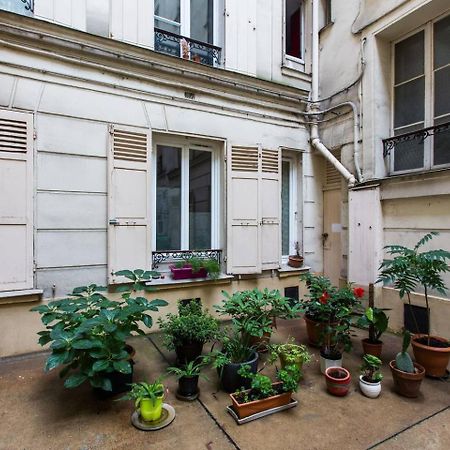 Studio I Love Montmartre Paříž Exteriér fotografie
